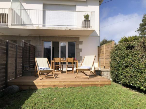 ROCHERS - St Colomban, Jardin, Parking - T8